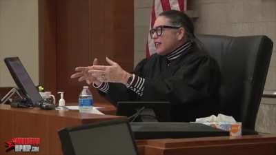 Judge berates pedophile who raped a 4 &amp;amp; 6 year old