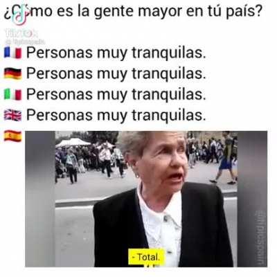 Asi va España