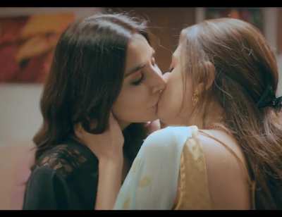 Ridhi Dogra &amp;amp; Monica Dogra [The Married Woman - Season 1 Episode 4, 5 &amp;amp; 9]