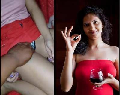 🔥️🥵 Nisha Drunk Too Much And Is Fucked On Drunk Time 🔥️ [Link In Comment] 👇👇