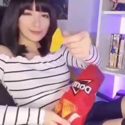 Want a chip?