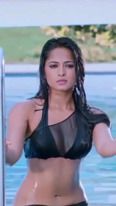 Anushka Shetty 