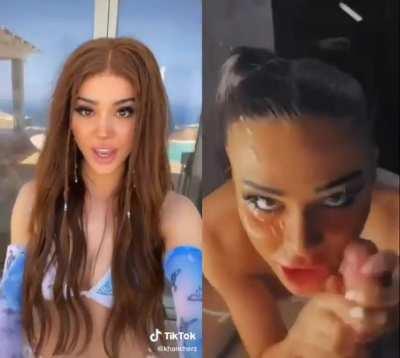 Tiktok Vs Reddit