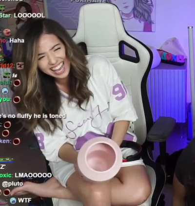 Pokimane &amp;amp; Mizkif podcast stream - May 2021