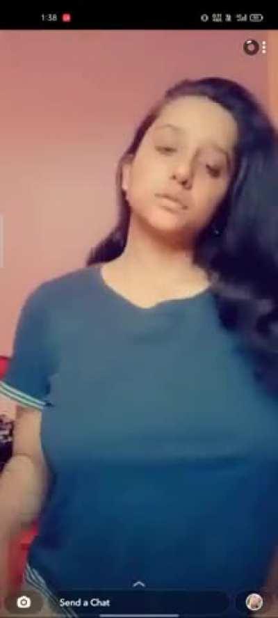 Desi Big Jugs ( Inbox to get Indian Unseen Collection for cheap)