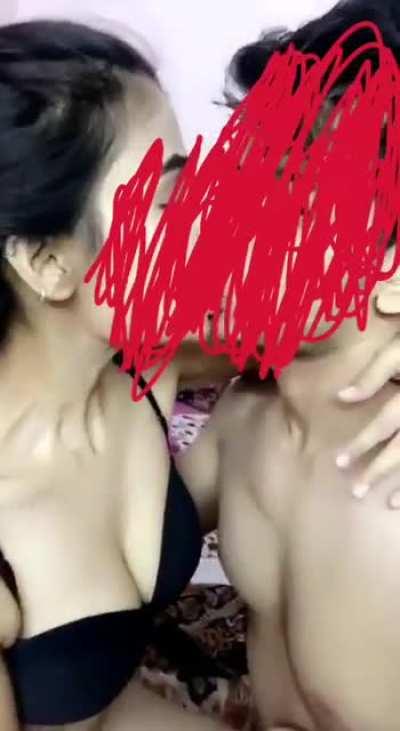 Desi Horny Couple (Indian Mega Pack Available For Cheap - Inbox)