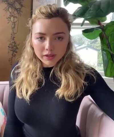 Peyton List