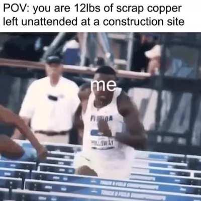 copper rule