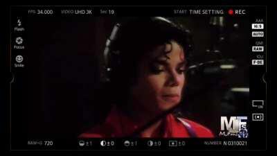 Liberian Girl - Breathtaking Vocal Harmonies!