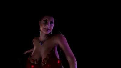 TABOO 2.5 Kay Parker 3D AI Step Remastered Movie