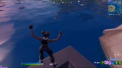 New fortnite season looks cool