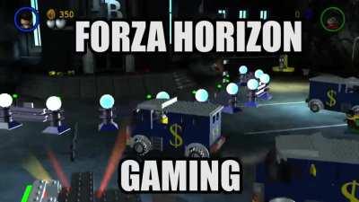 forza