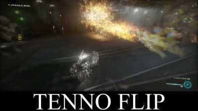 Tenno Flip