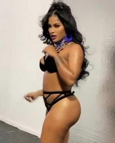 Joseline 🍑😍