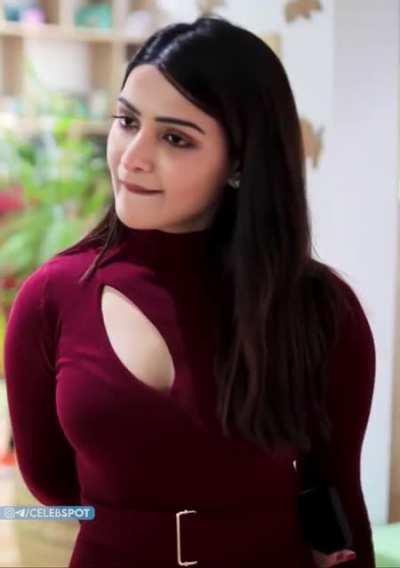 Samantha Ruth Prabhu