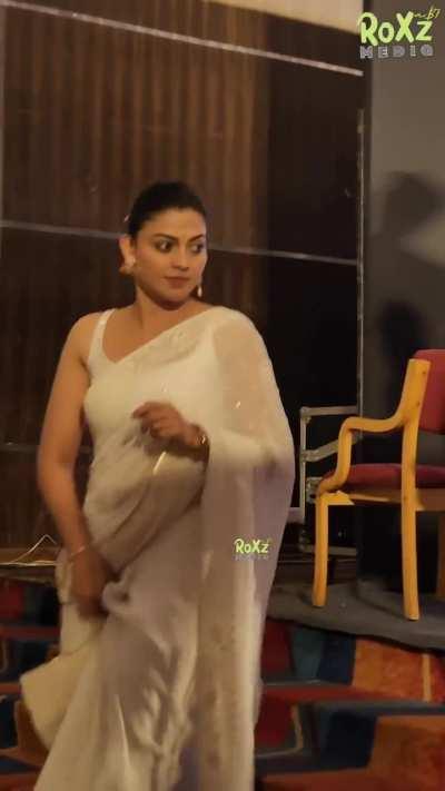 Anusree Nair 