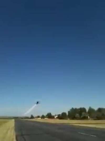 going to be a show off with RC Plane, WCGW