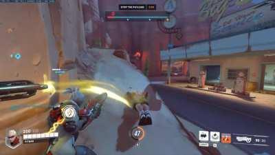 Best Cassidy counter in OW2 ?