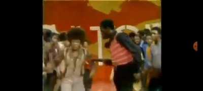 Soul Train (1973)