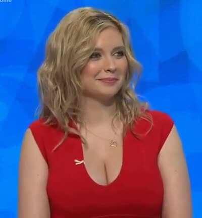 Rachel Riley