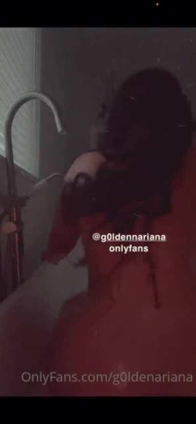 G0ldenArianna