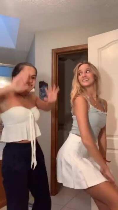 First TikTok