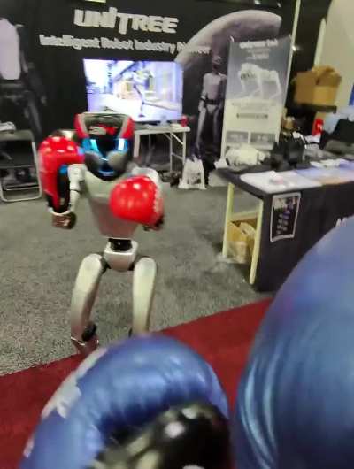 robotics