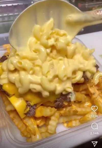 has anyone posted this abomination from SmashBurger yet?