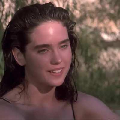 Jennifer Connelly