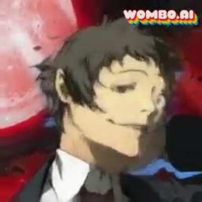 TOHRU ADACHI FORTNITE NO FUCKING WAY