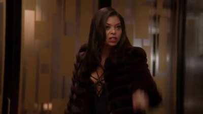 Taraji P. Henson in Empire