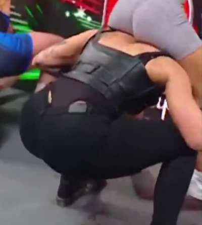 Rhea Ripley