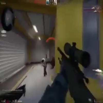 Csgo wunk Part 2