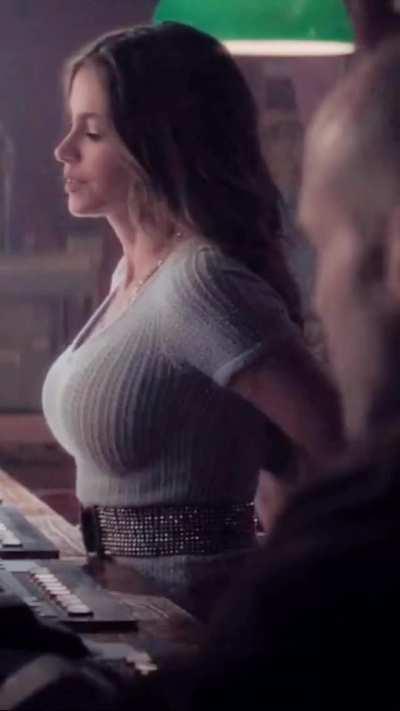 Sofia Vergara