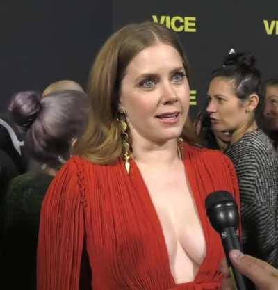 Amy Adams