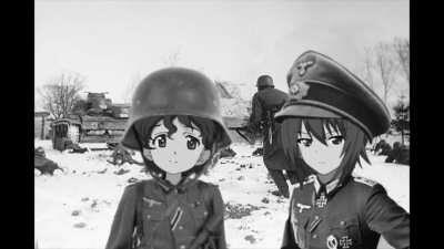 Eastern Front Moment