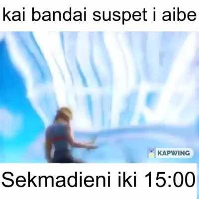 Kai 14:50 pradeda troškinti 🥵