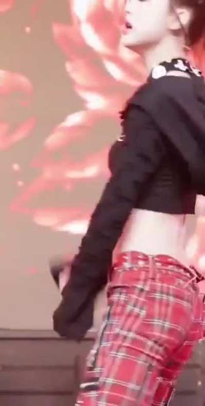 kpopmidriff