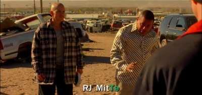 My favorite tuco scene 😂