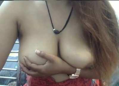 Big desi boobs