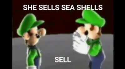 Luigi is the CEO of capitalism