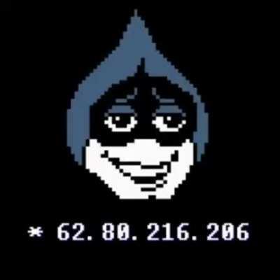 Lancer stole your IP