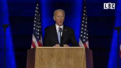 joe biden 100%% real speech!! (re-public sans hide this trooth form you!!)! 😲😲😲😲😲