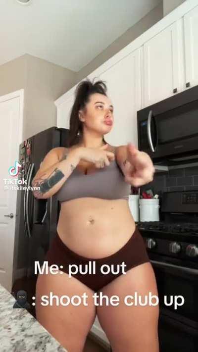 No Pull Out 