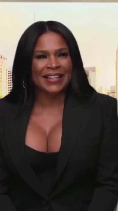 Nia Long