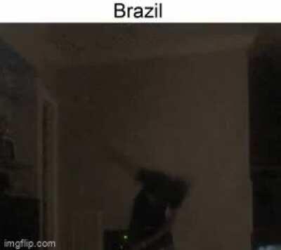 brazil? more like bruhzil!!