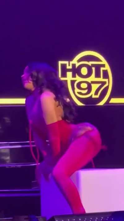 Cardi B (Hot 97 Summer Jame Live 2023)