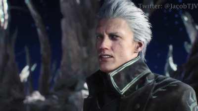 Devil May Cry 5 Overview: Because I Come from a Crazy Family, by Ravark