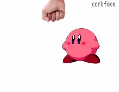 kirby dies
