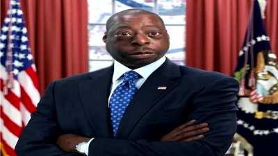 Beetlejuice for President